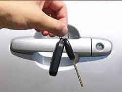 Locksmith Alpharetta